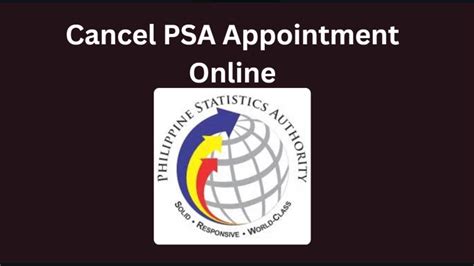 psa baguio online appointment